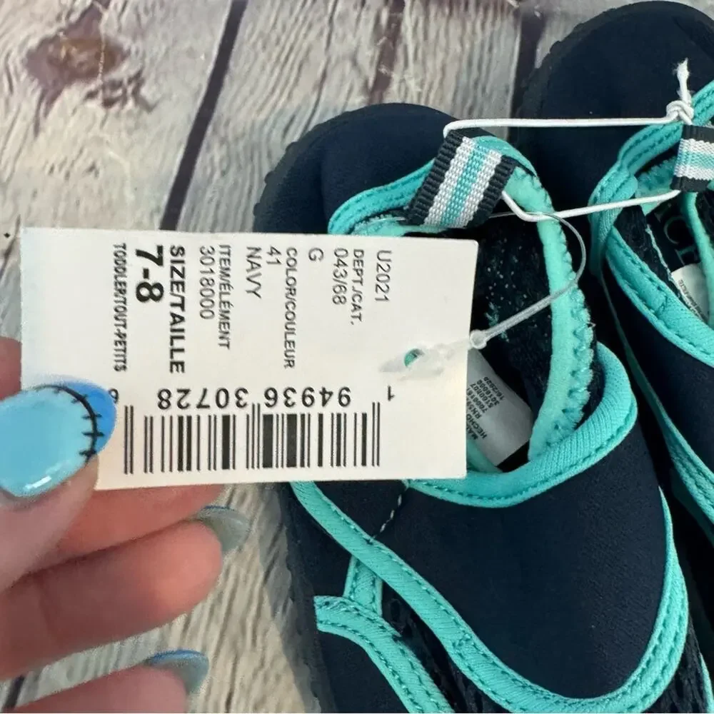 The Children’s Place Kids Water Shoes